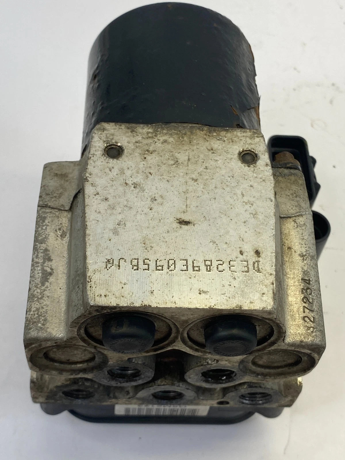 2004 2005 GMC ENVOY 4.2L RWD ABS ANTI LOCK BRAKE PUMP MODULE 13567138 OEM