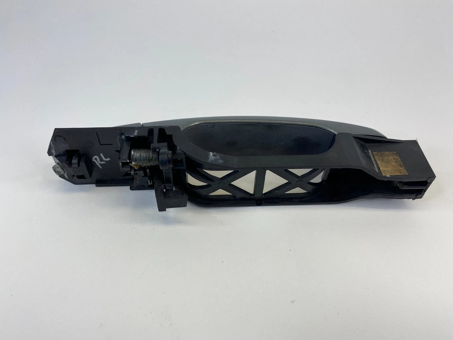 2010-2017 GMC TERRAIN REAR LEFT SIDE EXTERIOR DOOR HANDLE RR LH 15786207 OEM