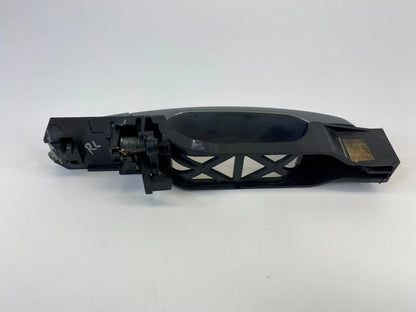 2010-2017 GMC TERRAIN REAR LEFT SIDE EXTERIOR DOOR HANDLE RR LH 15786207 OEM