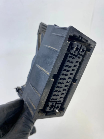 2012-2017 KIA RIO ANTI-LOCK BRAKE PUMP MODULE CONNECTOR HARNESS WIRE PLUG OEM