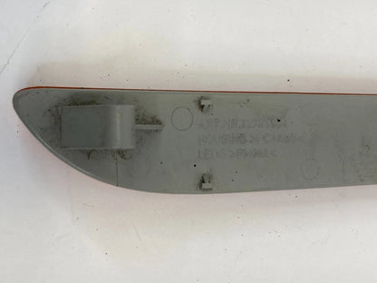 2003-2007 SAAB 9-3 93 FRONT LEFT BUMPER SIDE MARKER LIGHT LAMP 12785954 OEM