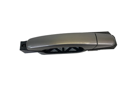2008-2012 CHEVROLET MALIBU REAR LEFT SIDE OUTER EXTERIOR DOOR HANDLE ASSEMBLY