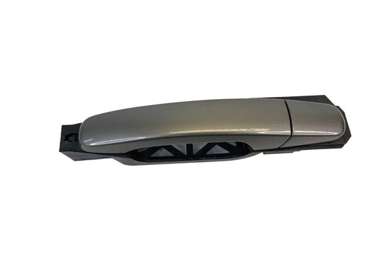 2008-2012 CHEVROLET MALIBU REAR LEFT SIDE OUTER EXTERIOR DOOR HANDLE ASSEMBLY