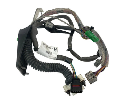 2001-2004 VOLVO S60 FRONT RH PASSENGER DOOR WIRE WIRING HARNESS D8622441005 OEM