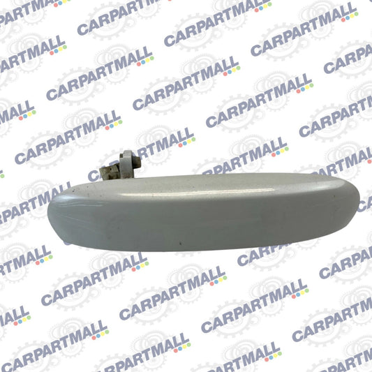 2014-2017 Mitsubishi Mirage Rear Right Passenger Side Exterior Door Handle OEM