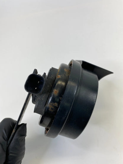 2008-2017 BUICK ENCLAVE HIGH NOTE HORN TONE SIGNAL ALARM E4000099 OEM