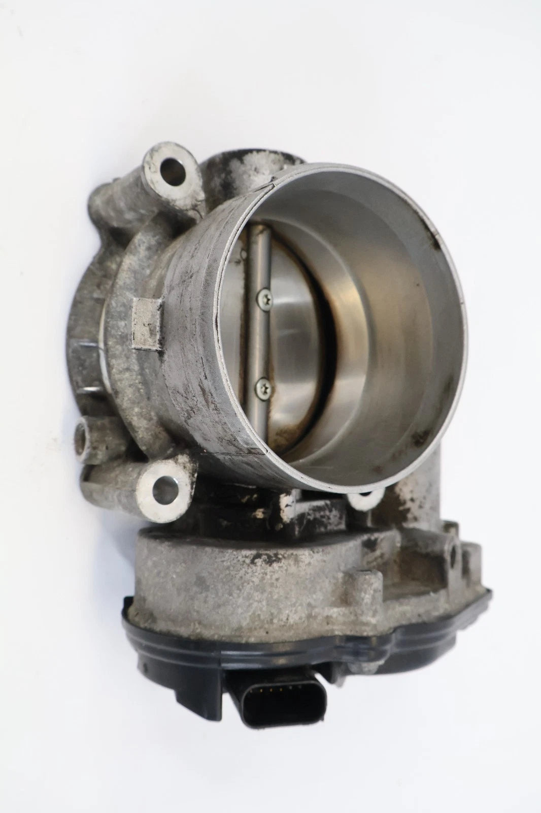 11-16 FORD EXPLORER 13-19 FORD TAURUS 3.5L V6 THROTTLE BODY AT4E-ED OEM