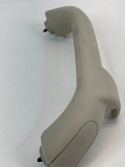 10-17 JEEP PATRIOT COMPASS REAR LEFT DRIVER SIDE ROOF GRAB HANDLE OEM L0079364AA