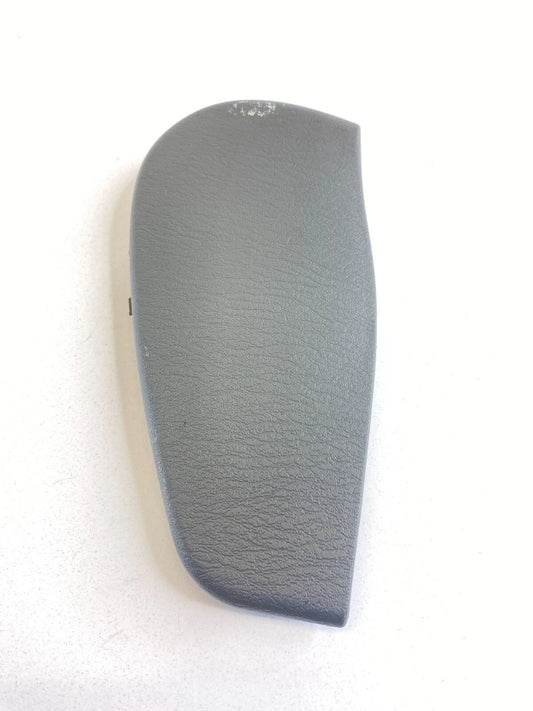2004 DODGE GRAND CARAVAN FRONT RIGHT SIDE DASH END CAP COVER TRIM 0WS30TRMAA