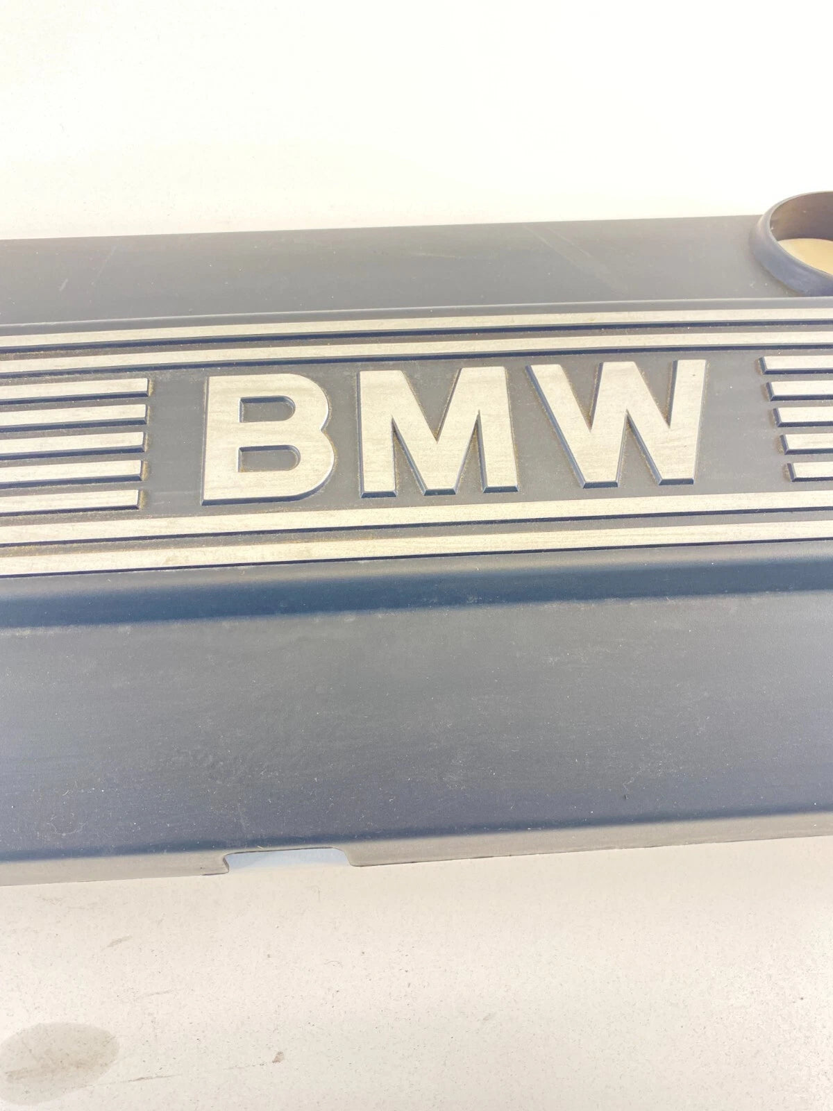 2001-2005 BMW 530I X3 325XI 2.5L L6 3.0L L6 UPPER VALVE ENGINE COVER 7526445 OEM