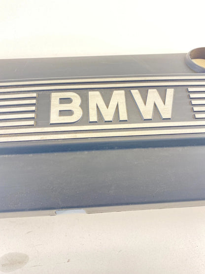 2001-2005 BMW 530I X3 325XI 2.5L L6 3.0L L6 UPPER VALVE ENGINE COVER 7526445 OEM