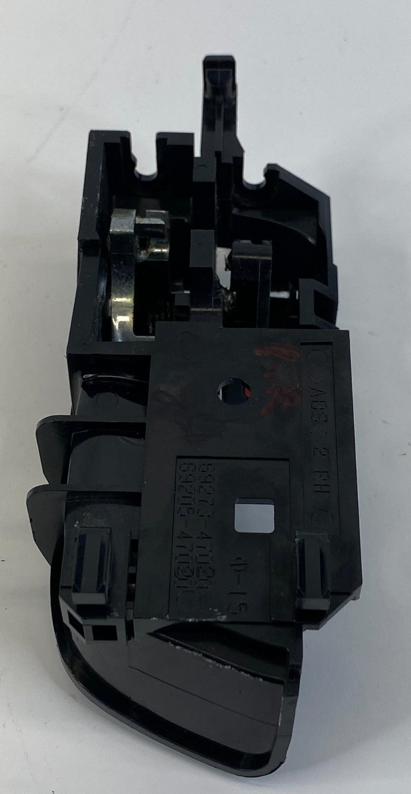 2004-2009 Toyota Prius Rear Right Side Inner Interior Door Handle 6920547020