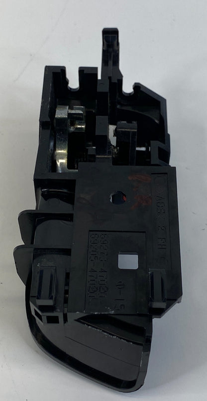 2004-2009 Toyota Prius Rear Right Side Inner Interior Door Handle 6920547020