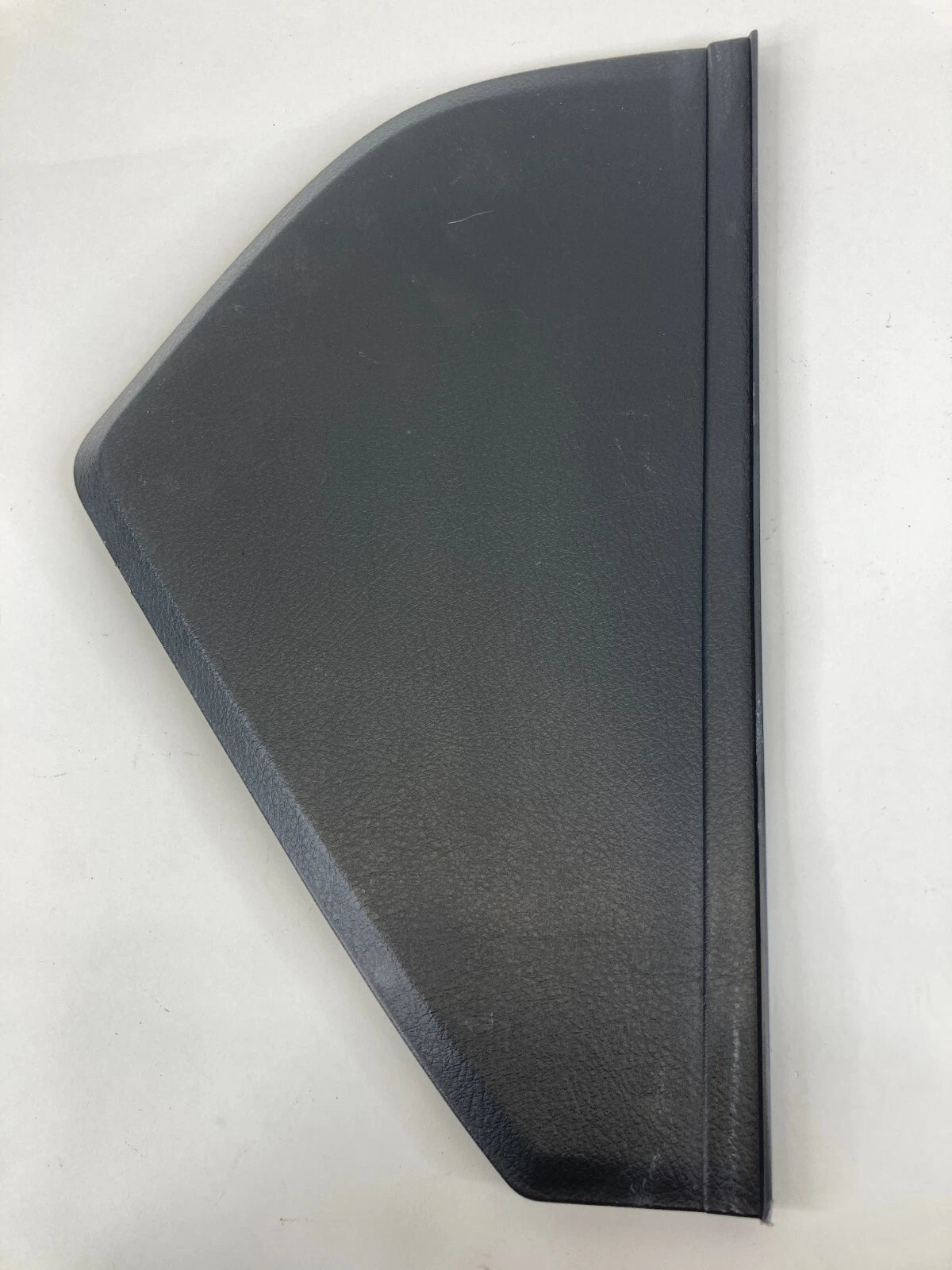 09-11 CHEVROLET AVEO AVEO5 RIGHT SIDE DASH END CAP COVER BEZEL TRIM 96655189 OEM