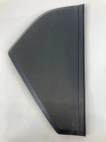 09-11 CHEVROLET AVEO AVEO5 RIGHT SIDE DASH END CAP COVER BEZEL TRIM 96655189 OEM