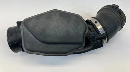 2006 2007 2008 INFINITI M35 AIR INTAKE TUBE RESONATOR BOX W/ HOSE OEM