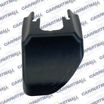 10-14 SUBARU LEGACY FRONT RIGHT SIDE SEAT INNER TRACK RAIL END COVER 64115AJ000