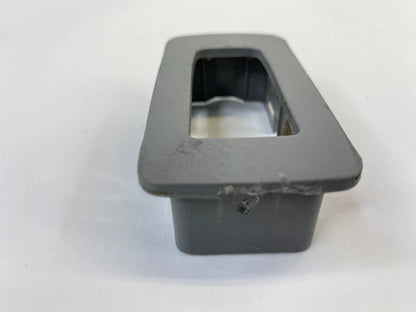 2005-2010 CHRYSLER 300 REAR LEFT BACK DOOR WINDOW SWITCH BEZEL COVER TRIM OEM