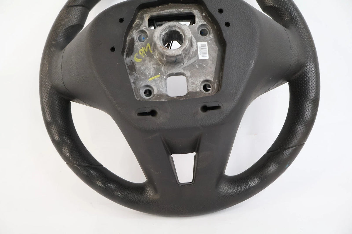 2012-2020 CHEVY SONIC STEERING WHEEL BLACK CRUISE & AUDIO CONTROL 95463469 OEM