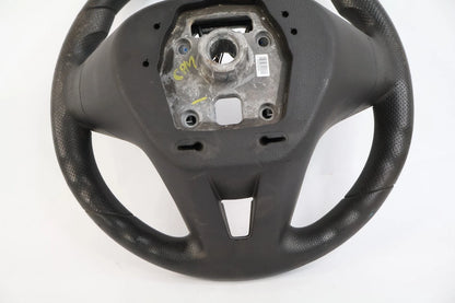 2012-2020 CHEVY SONIC STEERING WHEEL BLACK CRUISE & AUDIO CONTROL 95463469 OEM