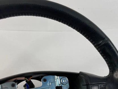 12 13 14 15 CHEVROLET CAPTIVA SPORT STEERING WHEEL W/CRUISE CONTROLS OEM