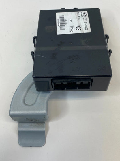 2011-2014 HYUNDAI SONATA 2.4L ASSIST BLIND SPOT CONTROL MODULE 95770-3Q000 OEM