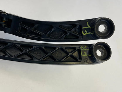 2011-2015 KIA SORENTO FRONT WINDSHIELD LEFT & RIGHT WIPER ARM PAIR SET OEM