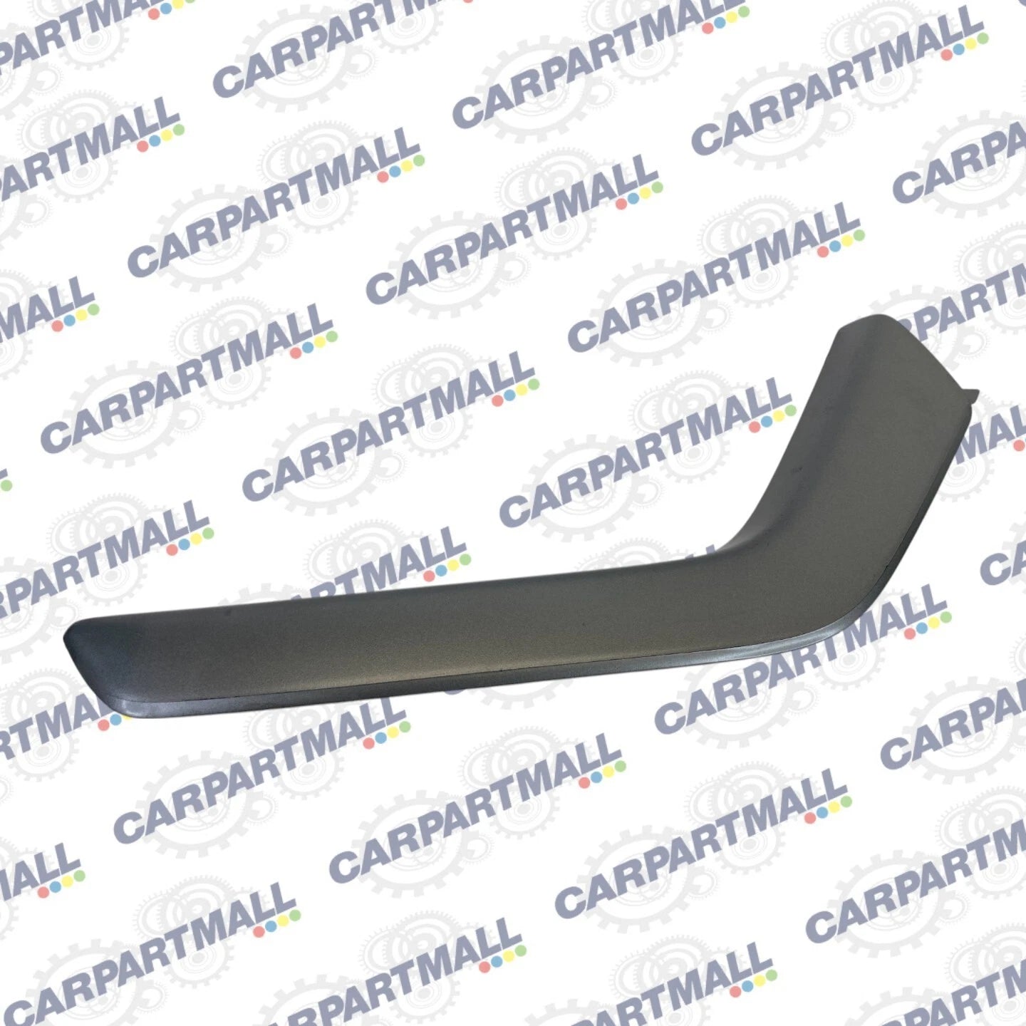 2010-2012 ACURA RDX CENTER CONSOLE RIGHT SIDE COVER BEZEL TRIM PANEL OEM FACTORY