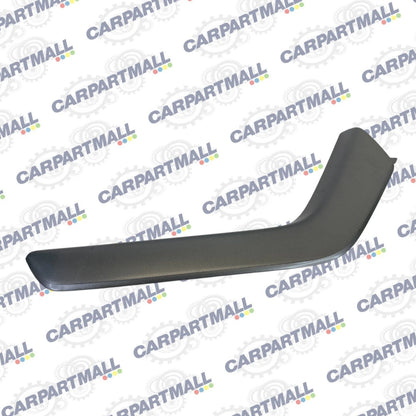 2010-2012 ACURA RDX CENTER CONSOLE RIGHT SIDE COVER BEZEL TRIM PANEL OEM FACTORY