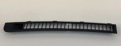 09-14 NISSAN MAXIMA LEFT DASH UPPER WINDSHIELD DEFROSTER GRILLE TRIM 68743-JA00A