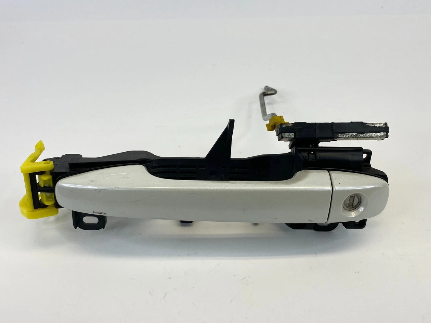 2010 11 12 13 14 2015 TOYOTA PRIUS FRONT LEFT DRIVER SIDE EXTERIOR DOOR HANDLE