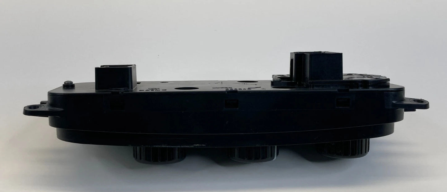 2002-2005 DODGE RAM 1500 2500 HVAC A/C CLIMATE CONTROL PANEL 55056321AB OEM