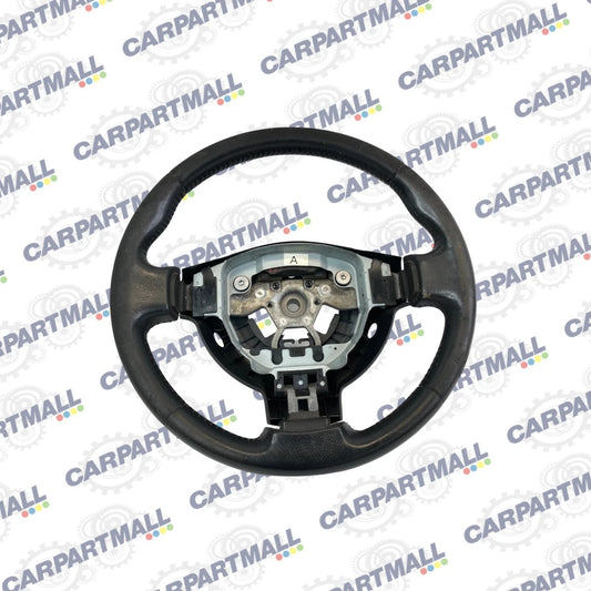 2008-2013 NISSAN ROGUE 2014-2015 NISSAN ROGUE SELECT STEERING WHEEL ASSEMBLY OEM