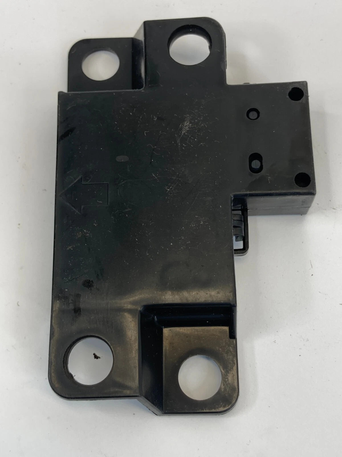 2012-2015 CHEVROLET CAPTIVA SPORT NAVIGATION COMPASS CONTROL MODULE 20860277 OEM