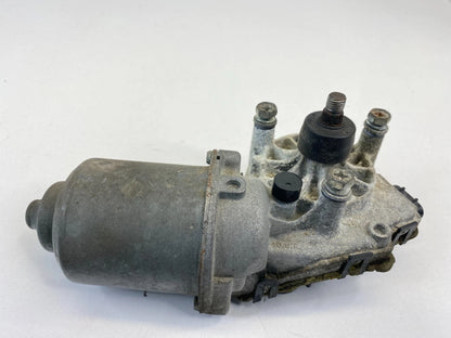 2009-2013 TOYOTA MATRIX FRONT WINDSHIELD WIPER MOTOR ASSEMBLY OEM 85110-02250