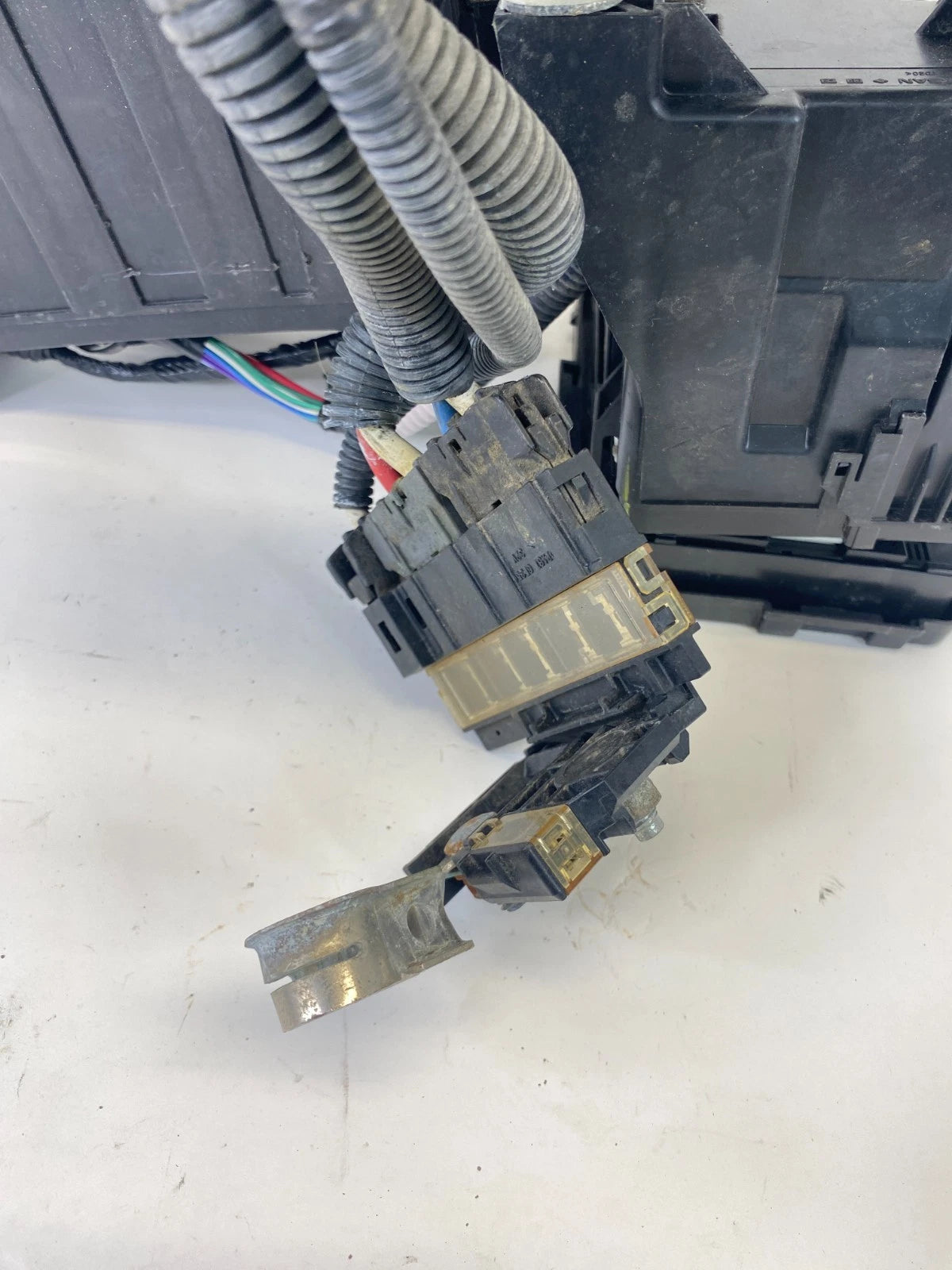 13 14 15 NISSAN ALTIMA 2.5L IPDM ENGINE FUSE BOX RELAY FUSIBLE LINK 284B7-3TA0B