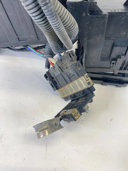 13 14 15 NISSAN ALTIMA 2.5L IPDM ENGINE FUSE BOX RELAY FUSIBLE LINK 284B7-3TA0B