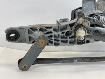 2008-2011 Toyota Highlander Front Windshield Wiper Motor w/ Lingake 85110-48120