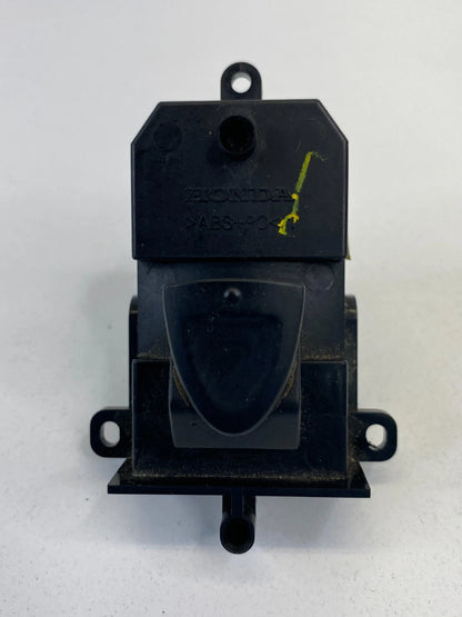2006-2011 HONDA CIVIC SEDAN REAR RIGHT DOOR POWER WINDOW SWITCH 35760-SNA-J012