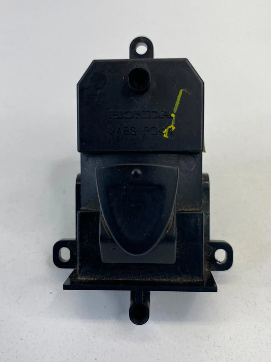 2006-2011 HONDA CIVIC SEDAN REAR RIGHT DOOR POWER WINDOW SWITCH 35760-SNA-J012