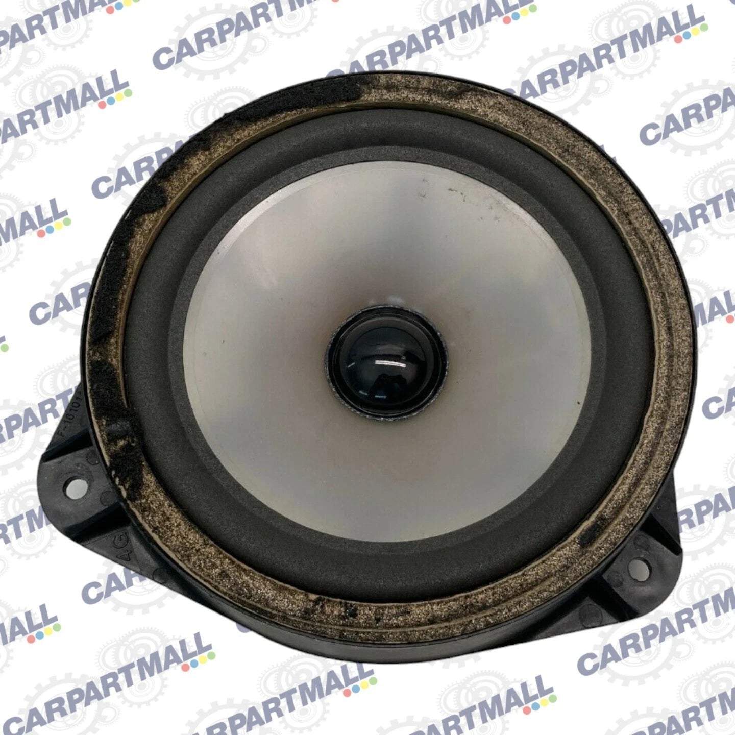 2004-2007 SUBARU IMPREZA WRX STI FRONT RIGHT DOOR AUDIO SPEAKER 86301FE170 OEM