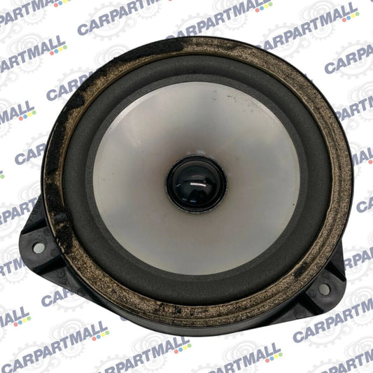 2004-2007 SUBARU IMPREZA WRX STI FRONT RIGHT DOOR AUDIO SPEAKER 86301FE170 OEM