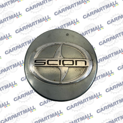 2005 06 07 08 09 10 SCION TC WHEEL RIM CENTER CAP HUBCAP COVER TRIM OEM