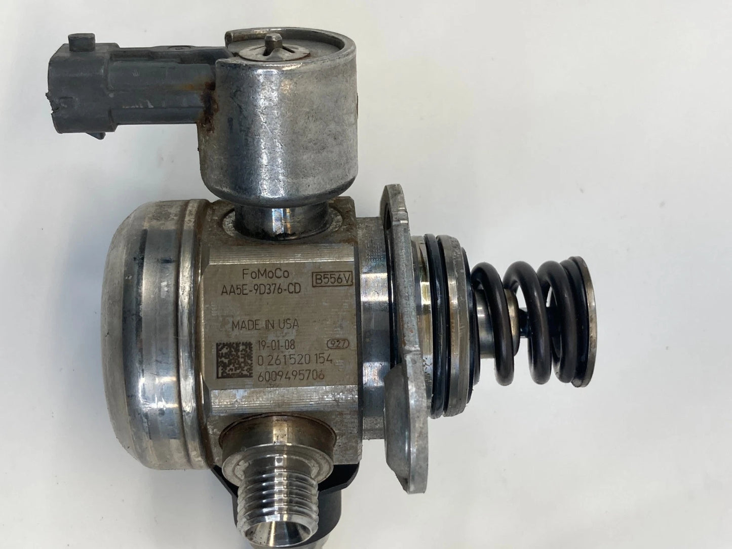 14-19 EXPLORER INTERCEPTOR UTILITY 3.5L HIGH PRESSURE FUEL PUMP AA5E-9D376 OEM