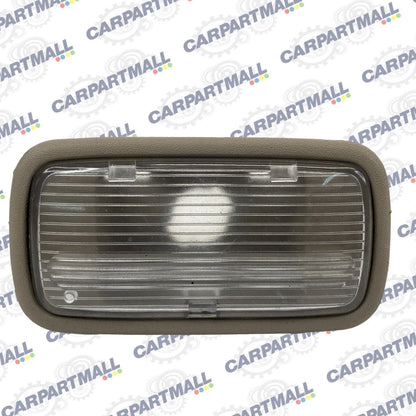 1999 2000 2001 2002 2003 ACURA TL FRONT LEFT SIDE DOOR COURTESY LIGHT LAMP OEM