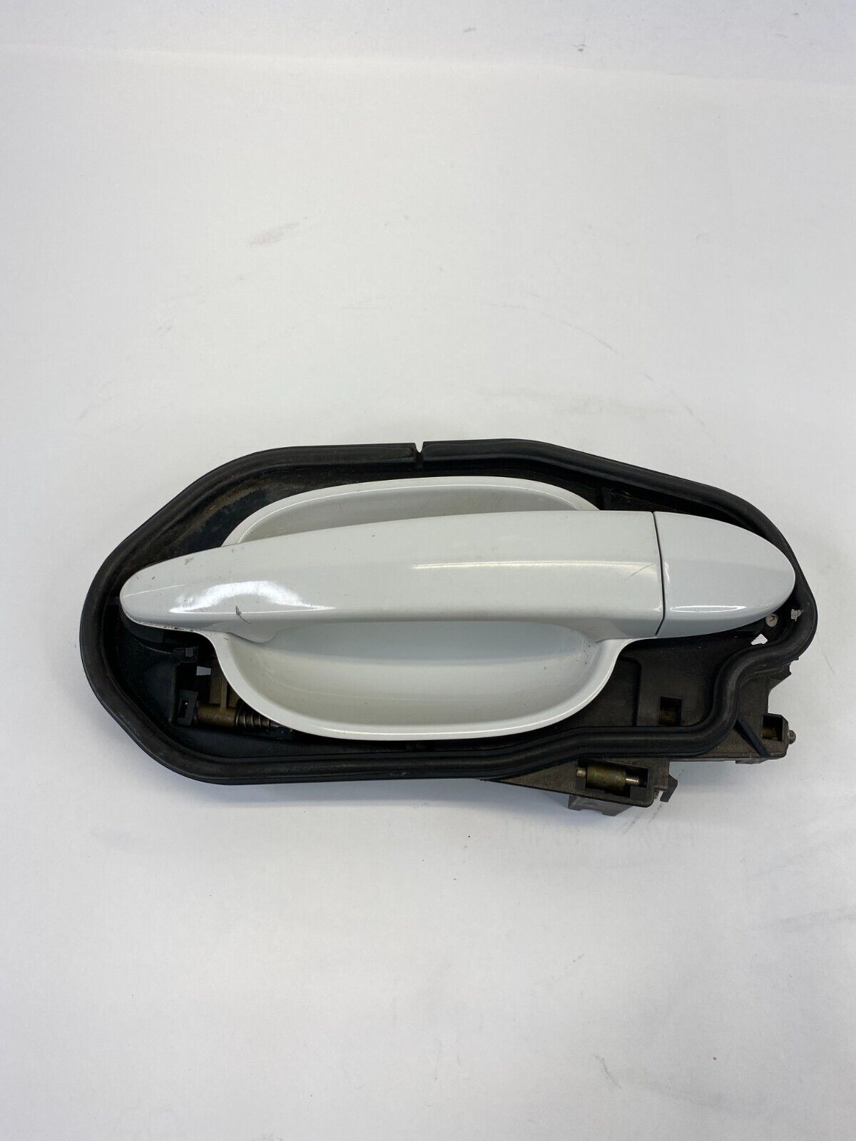 04 05 06 07 BMW 530i 525i Front Right Side Exterior Door Handle 51217034544 OEM