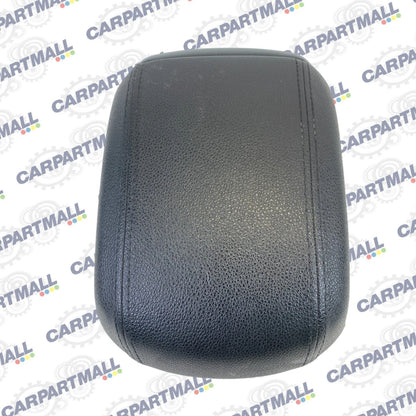 2011-2016 CHEVROLET CRUZE CENTER CONSOLE ARMREST ARM REST LID COVER TOP OEM
