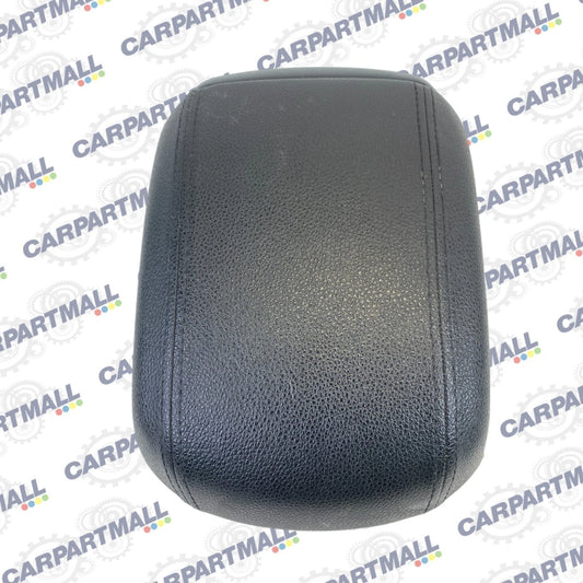 2011-2016 CHEVROLET CRUZE CENTER CONSOLE ARMREST ARM REST LID COVER TOP OEM
