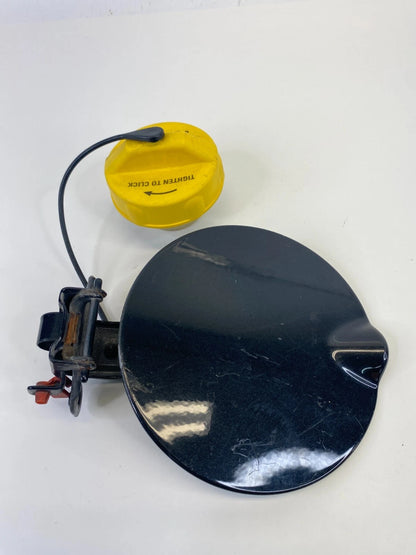 2008-2016 Town & Country Fuel Filler Door Gas Lid Cover Assy 05116393AA OEM