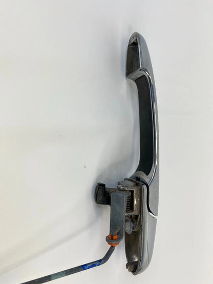 2006-2011 BUICK LUCERNE REAR RIGHT SIDE EXTERIOR OUTER DOOR HANDLE ASSEMBLY OEM